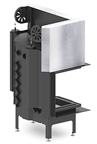 Каминна топка HITZE ALBERO AL14LG.H-D, фото 4