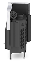 Каминна топка HITZE ALBERO AL14LG.H-D, фото 5