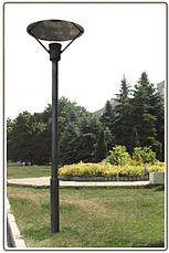 Вуличні меблі