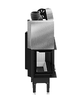 Камінна топка HITZE HST68X43.LG, фото 3