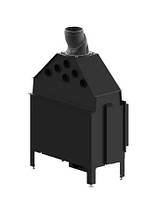 Камінна топка HITZE ARDENTE 90X41.S, фото 3