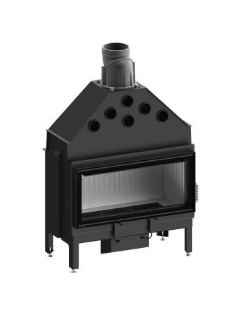 Камінна топка HITZE ARDENTE 90X41.S