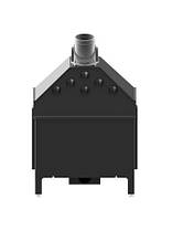 Камінна топка HITZE ARDENTE 90X41.S, фото 5