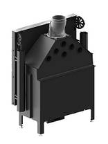 Камінна топка HITZE ARDENTE ARD90X41.G, фото 2