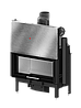 Камінна топка HITZE ARDENTE ARD90X41.G, фото 8