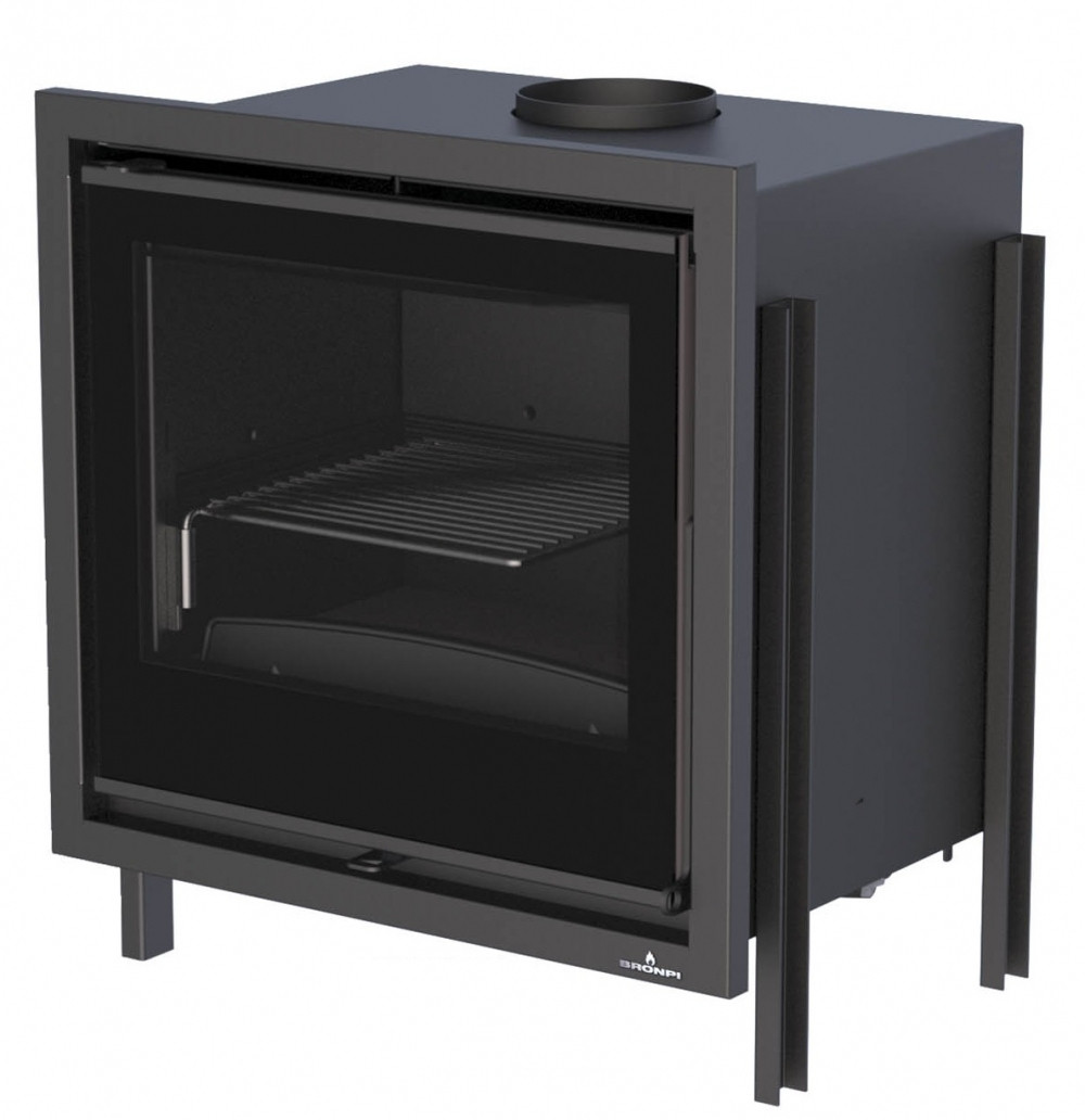 Касетна топка BRONPI PARIS 55