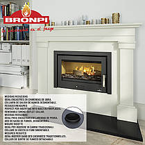 Касетна топка BRONPI COLISEO, фото 2