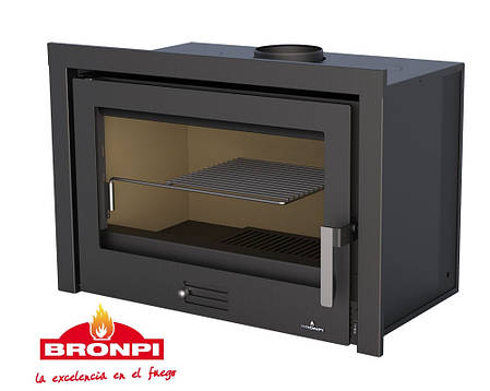 Касетна топка BRONPI RIOJA, фото 2