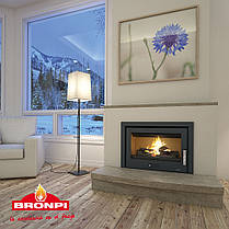 Кетна топка BRONPI RIOJA, фото 3