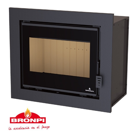 Касетна топка BRONPI FLORIDA VISION