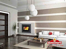 Касетна топка BRONPI FLORIDA VISION, фото 3
