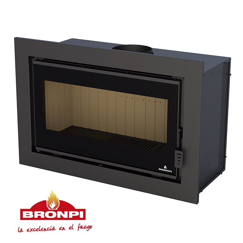 Касетна топка BRONPI FLORIDA P VISION