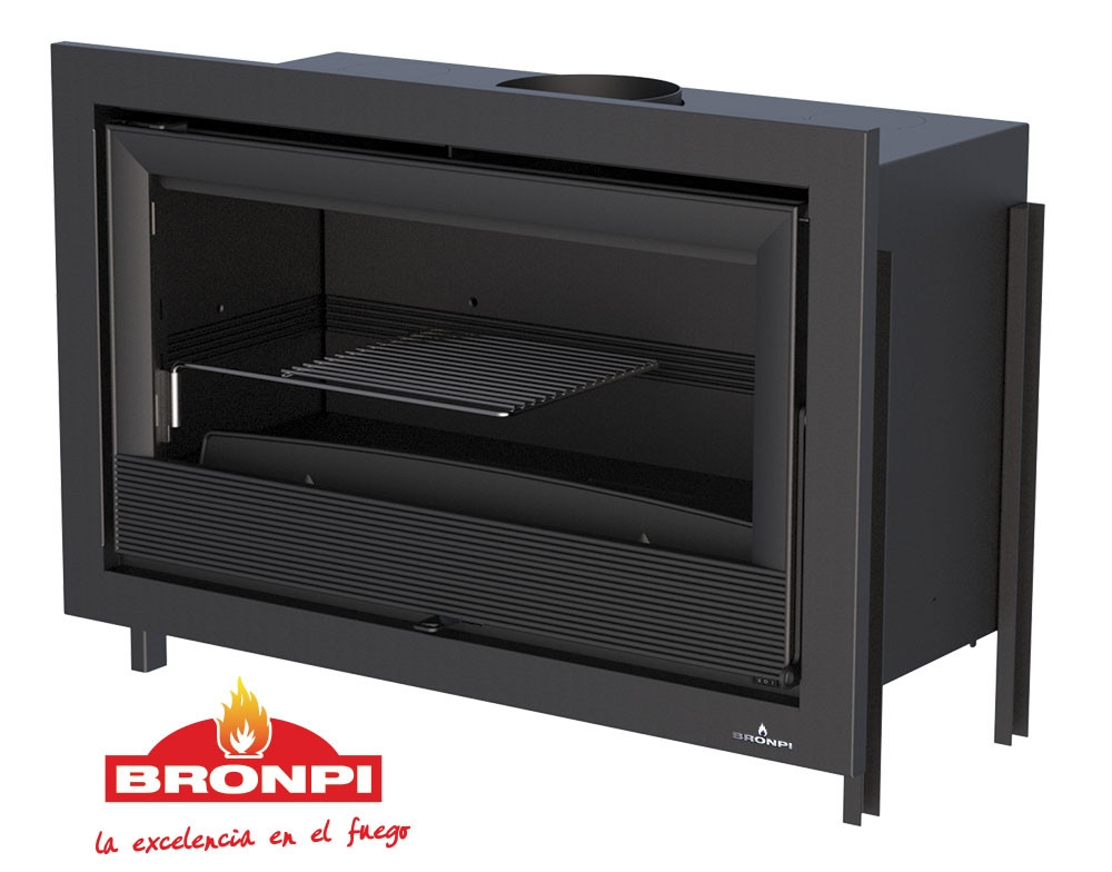 Касетна топка BRONPI PARIS 90