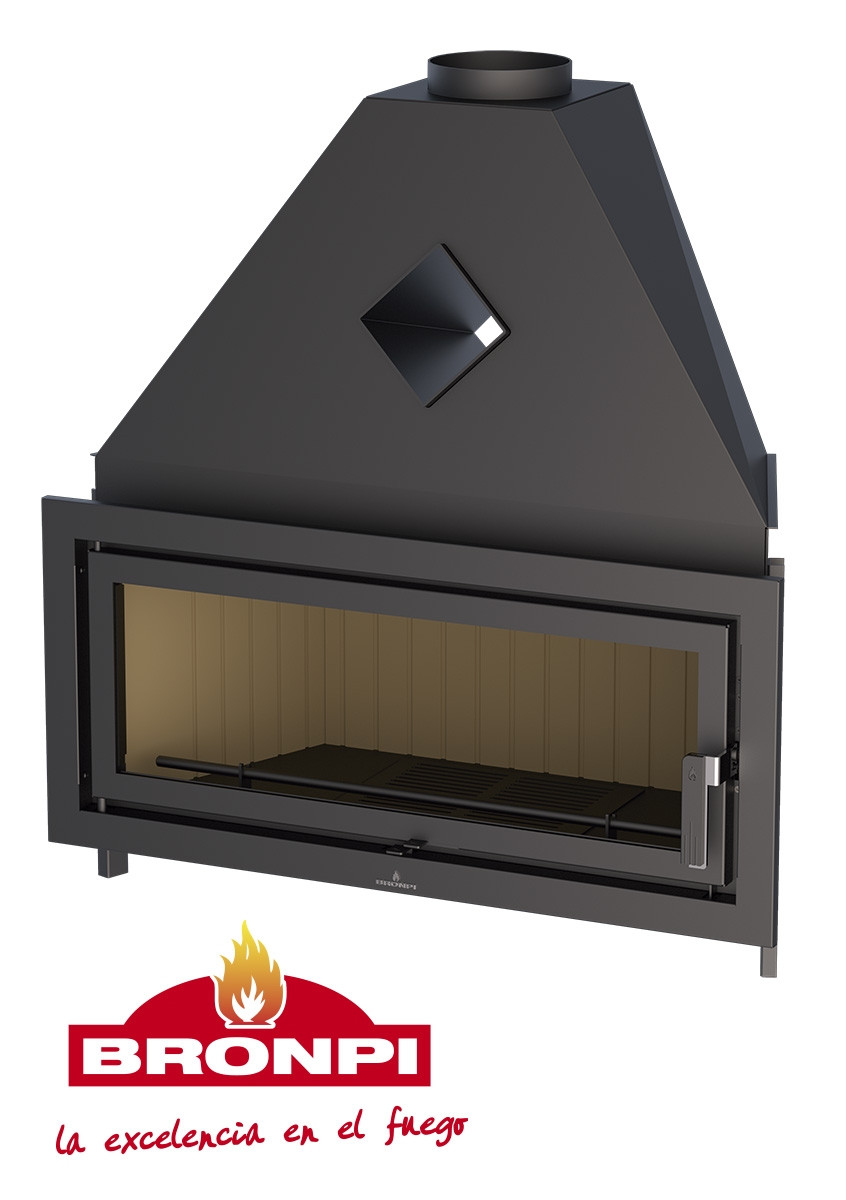 Касетна топка BRONPI LONDRES