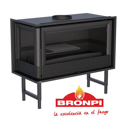 Касетна топка BRONPI PARIS 90-E, фото 2