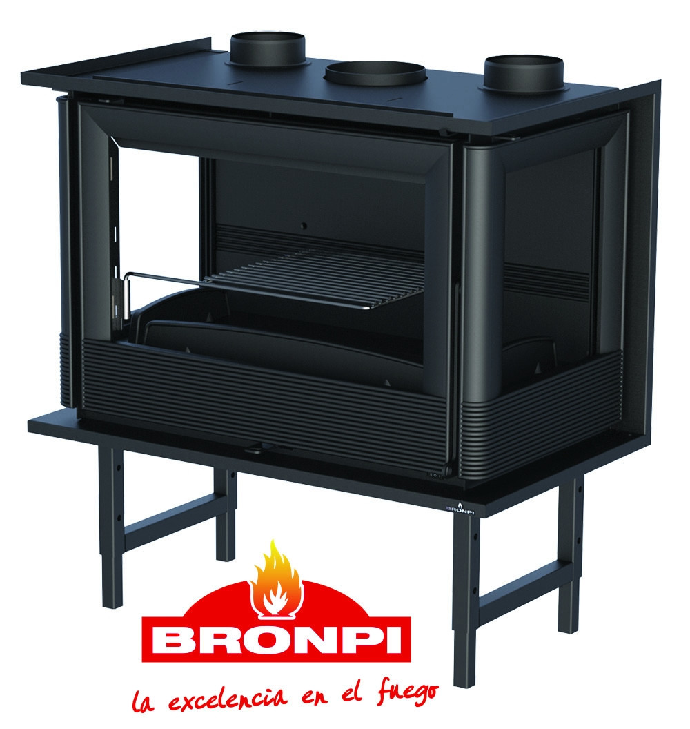 Касетна топка BRONPI PARIS 90-3C