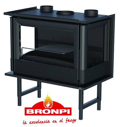 Касетна топка BRONPI PARIS 70-3C, фото 2