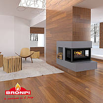 Касетна топка BRONPI PARIS 90-3C, фото 3