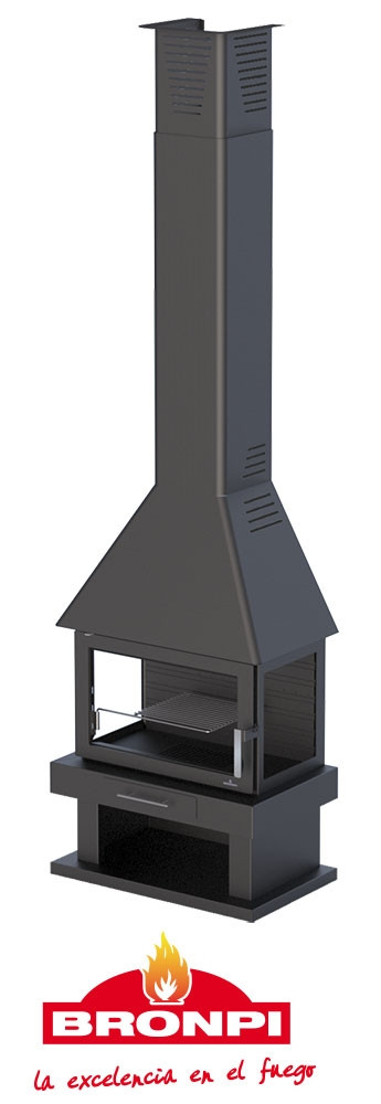 Касетна топка BRONPI HUESCA