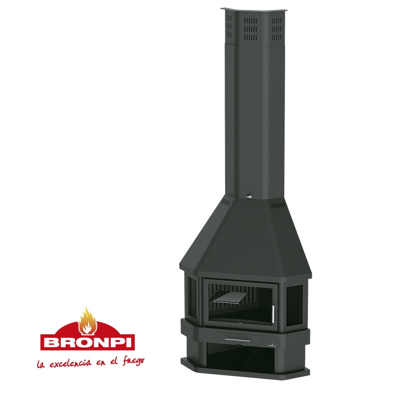 Касетна топка BRONPI LORCA R