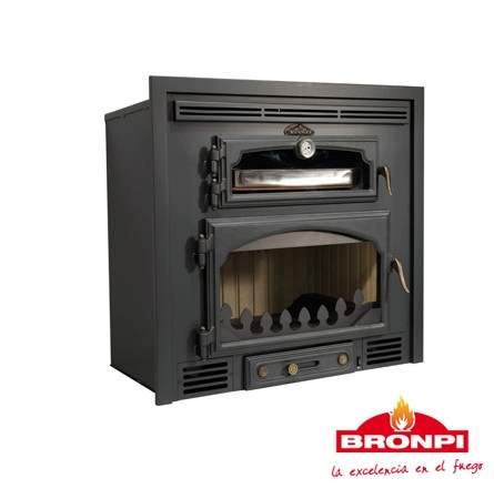 Касетна топка BRONPI EVEREST