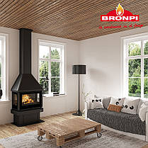 Кетна топка BRONPI LISBOA 3C, фото 2