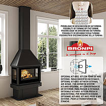 Кетна топка BRONPI LISBOA 3C, фото 5