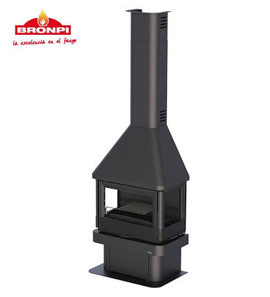 Кетна топка BRONPI LISBOA 3C, фото 1