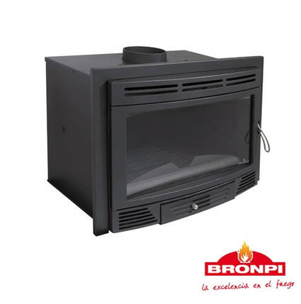 Кетна топка BRONPI MADRID, фото 1