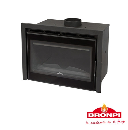 Касетна топка BRONPI MADRID VISION