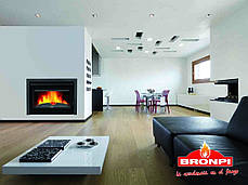 Касетна топка BRONPI MADRID VISION, фото 3