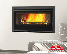 Касетна топка BRONPI KENIA 110 VISION, фото 2