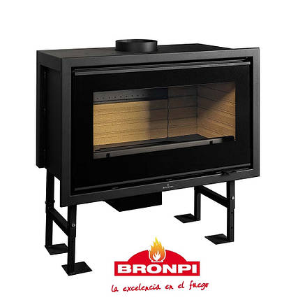 Касетна топка BRONPI PANAMA F, фото 2