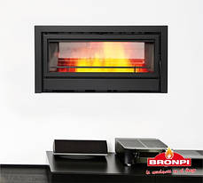 Касетна топка BRONPI KENIA 110D CLASSIC, фото 2