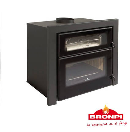 Касетна топка BRONPI EVEREST VISION, фото 1