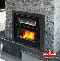 Касетна топка BRONPI EVEREST VISION, фото 2