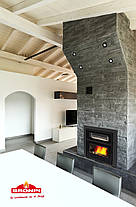 Касетна топка BRONPI EVEREST VISION, фото 3