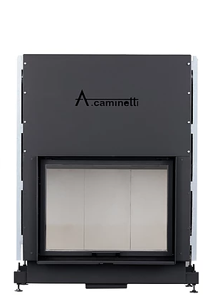 КАМІННА ТОПКА Acamitti FLAT 75 X 50, фото 2