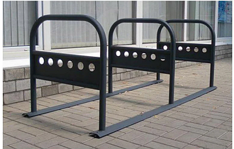 Велопаркування Спорт