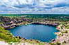 Мигія - Актівський каньйон - Херсон - Олешки - Рожеве озеро - Асканія Нова - Джарилгач, фото 4