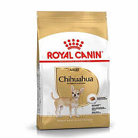 Royal Canin (Роял Канин) Chihuahua 28 Adult - Сухой корм для собак породы чихуахуа (1.5 кг.)