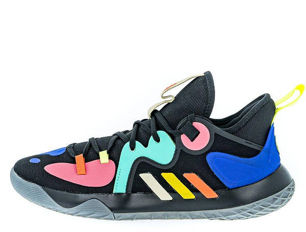 Adidas Harden Stepback 2 FZ1069