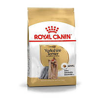 Royal Canin (Роял Канин) Yorkshire Terrier Сухой корм для взрослых собак породы йоркширский терьер (7.5 кг)