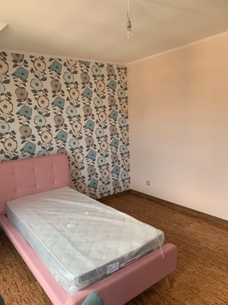 Кровать TIFFANY Signal 90x200 Розовый, фото 2