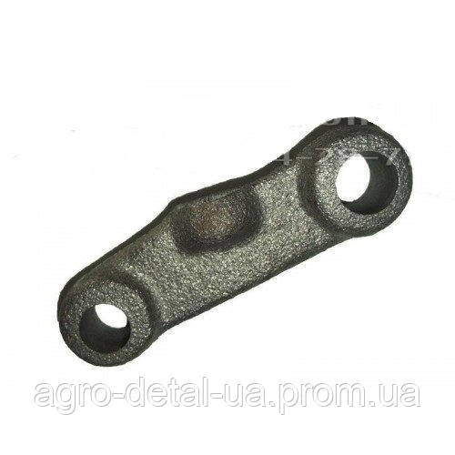 Важіль 25.38.217 валу педалі гальма трактора Т25,Т25А,У Т З 2032, фото 1