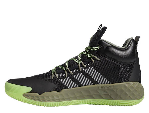 Adidas Pro Boost Mid FW9510