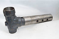 Корпус 14.31.022 кулака лівий моста трактора Т 25