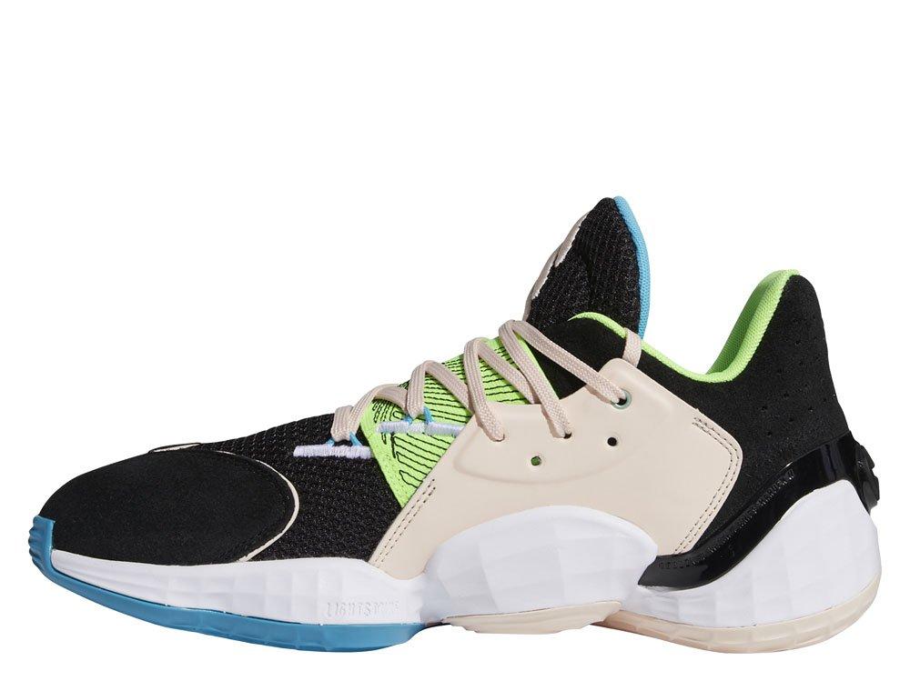 Adidas Harden Vol. 4 FY0874