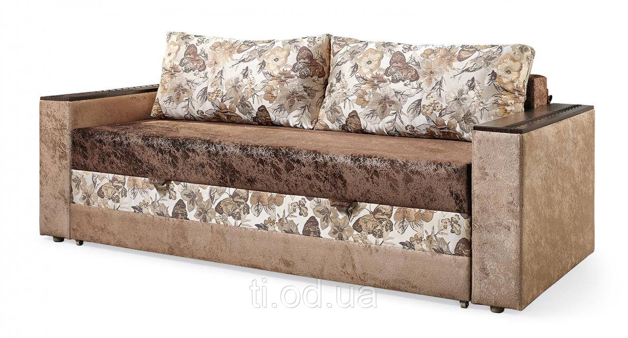 Диван Лотос, фото 1