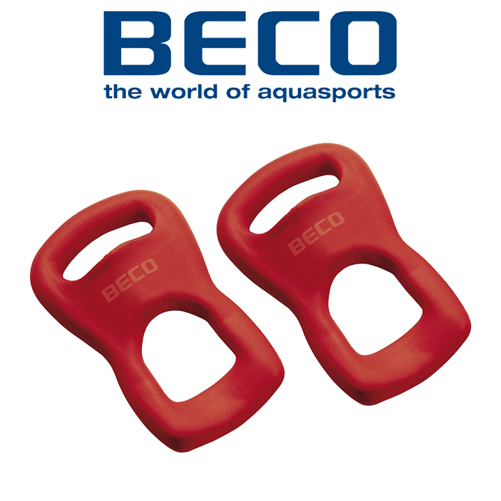 Лопатки для аквакикбоксинга BECO 96021